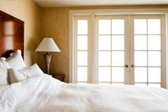 Pancross bedroom extension costs