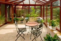 Pancross conservatory quotes