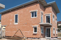 Pancross home extensions
