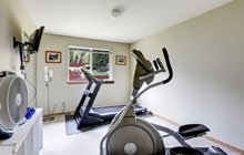 Pancross home gym construction leads